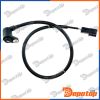 Capteur ABS arrière pour MITSUBISHI | 31687, 917131